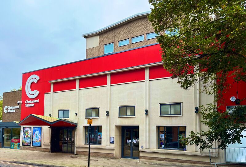 File:2024 10 29 Chelmsford Theatre Dietmar.jpg
