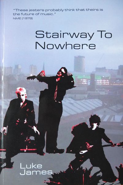 File:Stairway To Nowhere cover.jpg