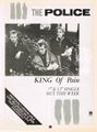1984 01 05 Smash Hits King Of Pain ad.jpg