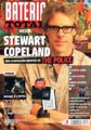 2001 12 31 Bateria Total cover.jpg