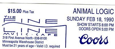 1990 02 18 ticket Alison Cook.jpg