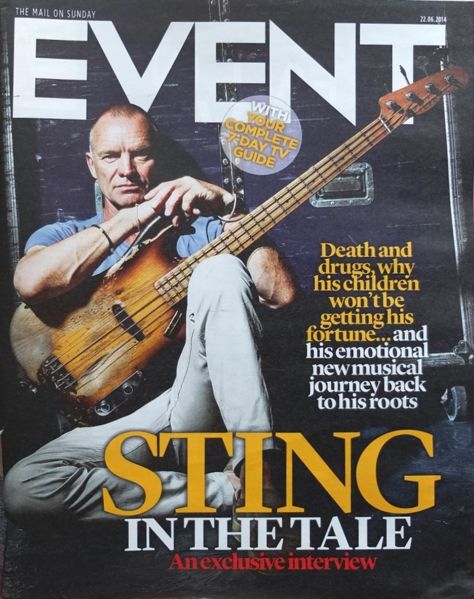 File:2014 06 22 EVENT The Mail on Sunday cover.jpg