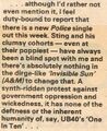1981 09 19 NME Adrian Thrills Invisible Sun review.jpg
