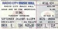 1985 09 24 ticket Nicholas Pierro.jpg