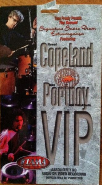 File:2001 01 20 NAMM VIP pass Jeremy Truitt.jpg