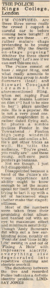 1979 02 17 Record Mirror Kings College review.png