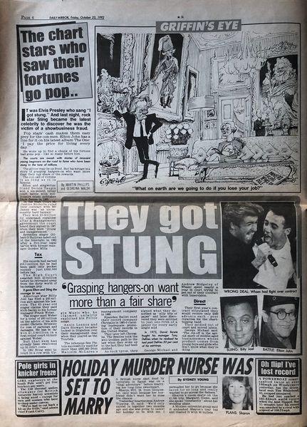 File:1992 10 23 Daily Mirror page.jpg