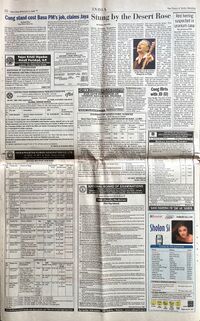 2005 02 05 The Times Of India 01.jpg