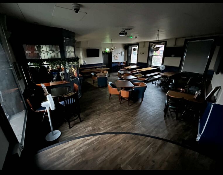File:2025 07 23 Gosforth Hotel Sumner Suite Jay Matsueda.jpg