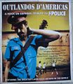 1998 10 Outlandosdamericas promo poster.jpg