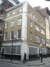 Bugle House