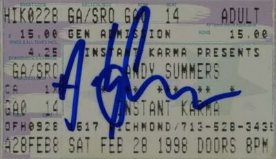 1998 02 28 signed ticket Dylan Records-eBay store.jpg