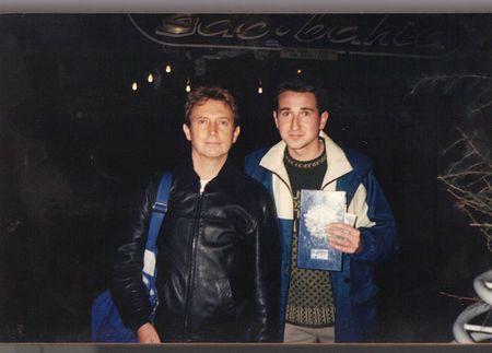 1997 10 12 Andy after show Marcelo Baltar.jpg