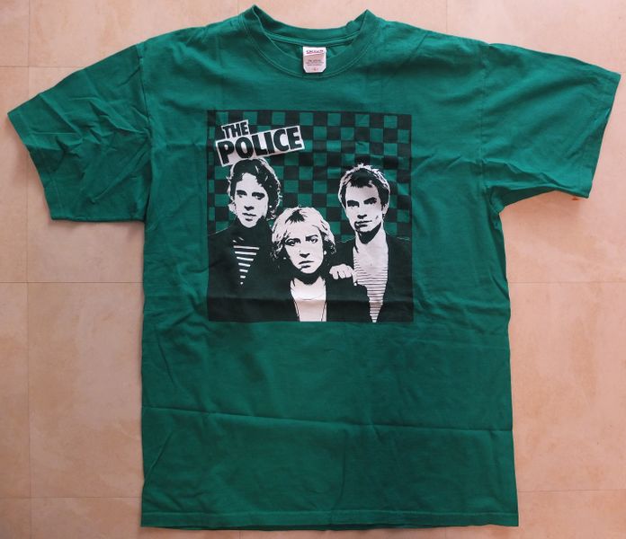 File:2007 green chequered shirt.jpg