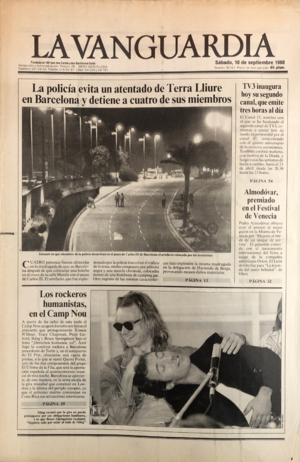 1988 09 10 La Vanguardia cover.png