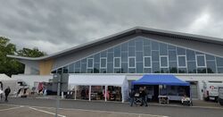 2025 05 24 Ostwestfalenhalle Sabine Brueck 02.jpg