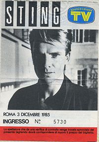 1985 12 04 ticket Silvio Amenduni.jpg