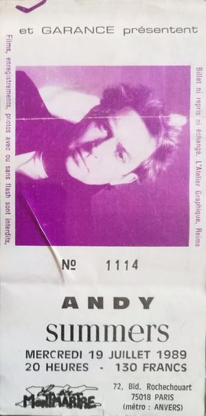 1989 07 19 ticket Nicolas Marchal.jpg