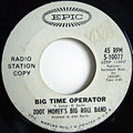 Big Time Operator US promo single.jpg
