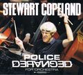 Police Deranged For Orchestra CD.jpg