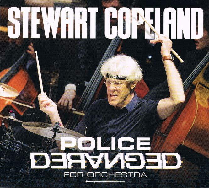 File:Police Deranged For Orchestra CD.jpg