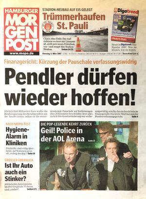 2007 03 06 Hamburger Morgenpost.jpg