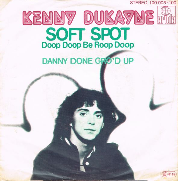 File:Soft Spot German single.jpg