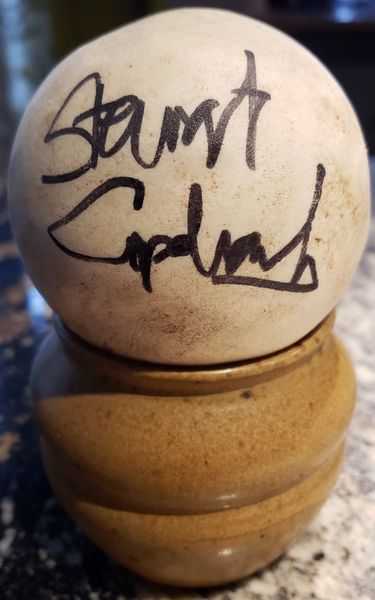File:1988 06 04 signed polo ball Marie Vivolo.jpg