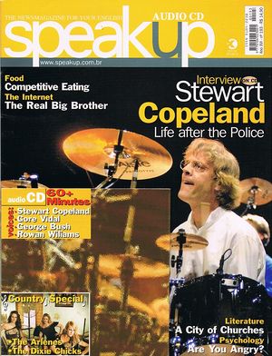 2003 06 Speak Up.jpg