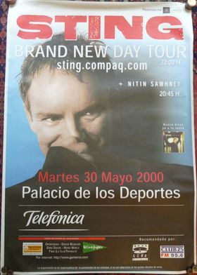 2000 05 30 poster Toni Carbo.jpg