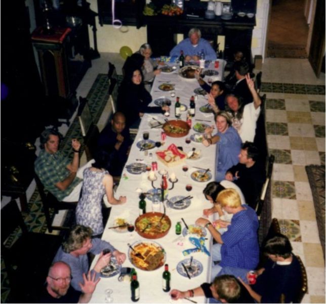 File:1997 09 14 dinner DennyScott.jpg