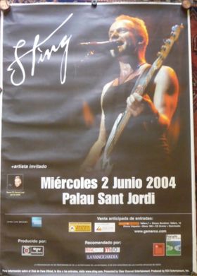 2004 06 02 poster Toni Carbo.jpg