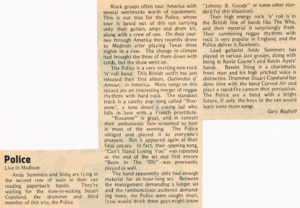 1979 04 07 Prairie Sun review.png