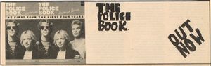 1981 01 23 RAM ad for ThePoliceBook1980.jpg