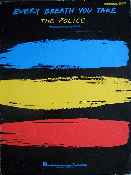 File:Every Breath You Take songsheet.jpg
