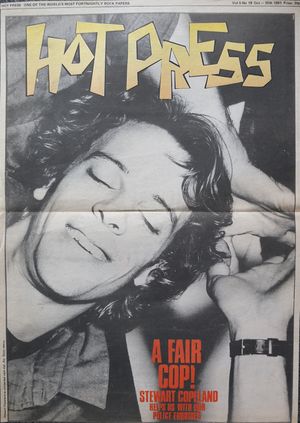1981 10 15 Hot Press cover.jpg