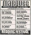 1978 04 22 NME Marquee ad.jpg