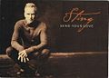 Sting Send Your Love postcard.jpg