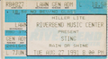 1991 08 27 ticket Angelo Dania.png