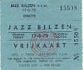 1979 08 17 ticket JAZZ BILZEN VZW.jpg