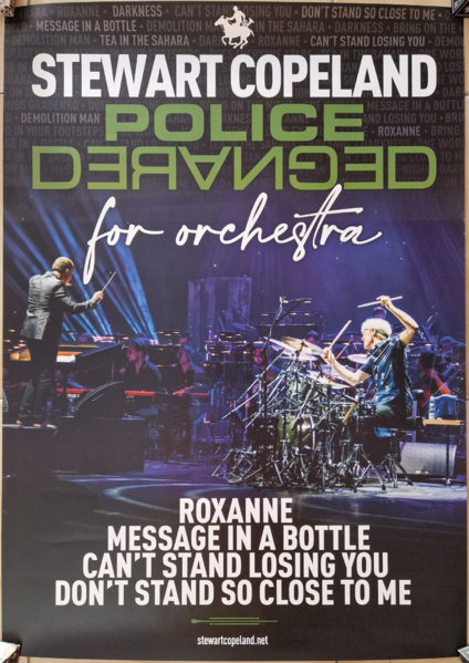 File:2022 2023 Police Deranged poster Toni Carbo.png