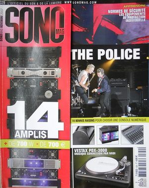 2007 11 Sono Mag cover.jpg