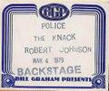 1979 03 04 backstage pass Jim Draper.jpg