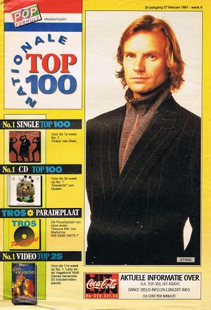 1991 02 27 Nationale Top 100.jpg