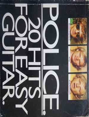 Police 20 Hits For Easy Guitar.jpg