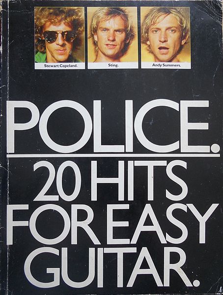 File:Police 20 Hits For Easy Guitar.jpg