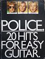 Police 20 Hits For Easy Guitar.jpg