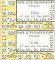 1985 10 16 tickets Jim Rowland.jpg