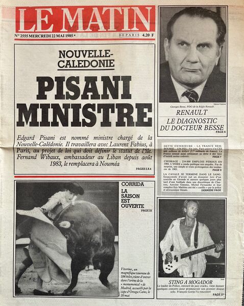 File:1985 05 22 Le Matin cover.jpg
