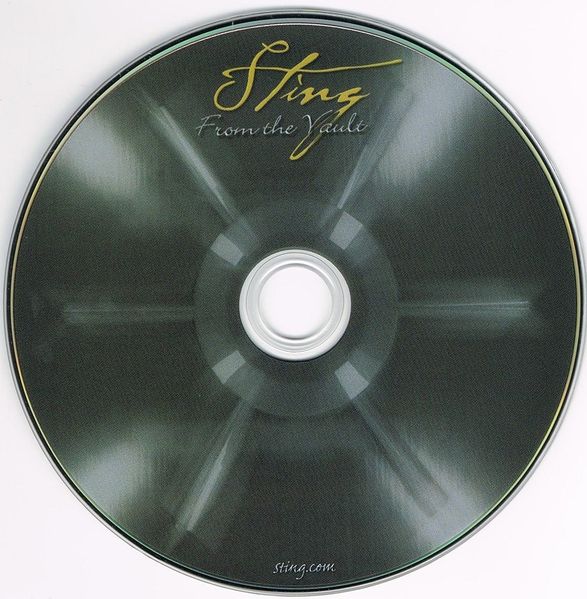 File:From The Vault DVD.jpg